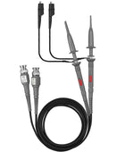 AUTOUTLET P6100 100MHz X10 Range Oscilloscope Clip Probes