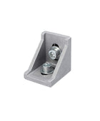 AUTOUTLET 10pcs Right Angle Bracket