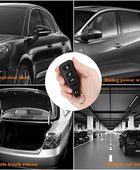 AUTOUTLET Universal Car Keyless Entry System Vehicle Remote Control Central Door Lock