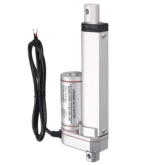 AUTOUTLET DC 12V 750N Linear Actuator Motor