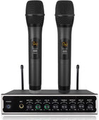 AUTOUTLET UHF Wireless Microphone